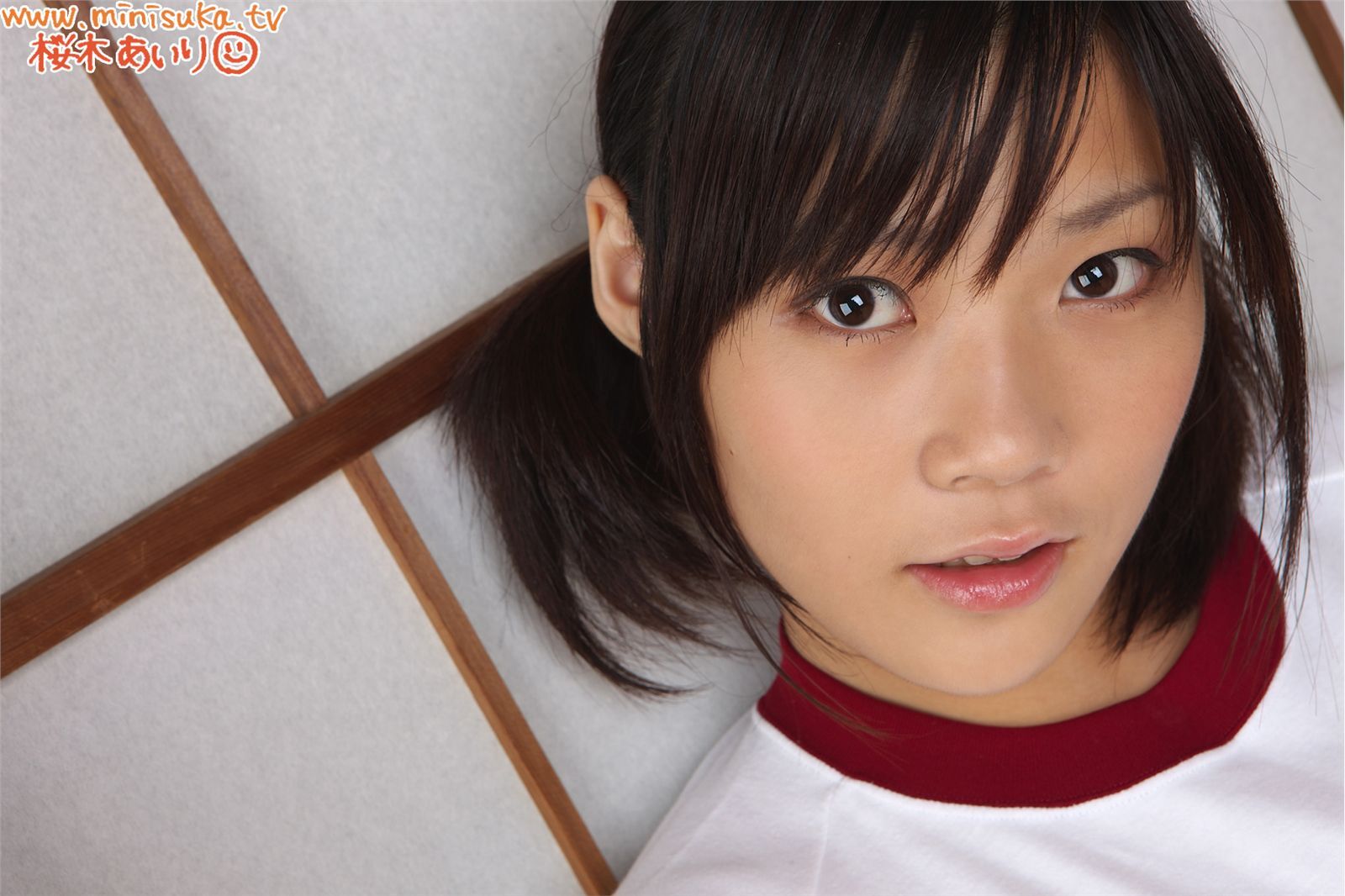 Airi Sakuragi 桜木あいり(1) [Minisuka.tv]现役女子高生